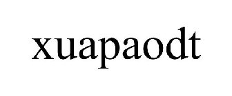 XUAPAODT