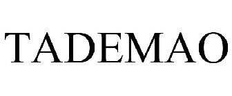TADEMAO
