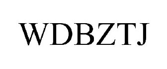 WDBZTJ