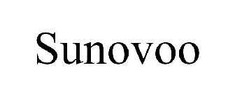 SUNOVOO