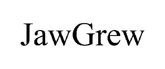 JAWGREW