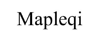 MAPLEQI