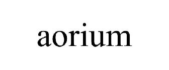 AORIUM