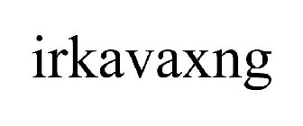 IRKAVAXNG