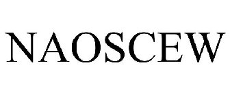 NAOSCEW