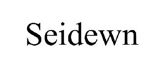 SEIDEWN