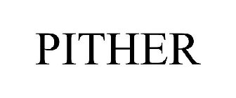 PITHER