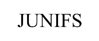 JUNIFS