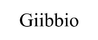 GIIBBIO