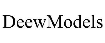 DEEWMODELS