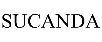 SUCANDA