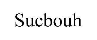 SUCBOUH