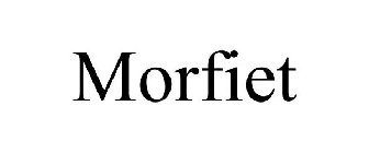 MORFIET