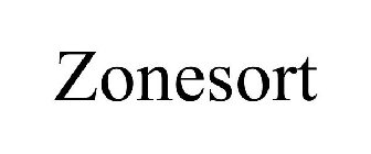 ZONESORT