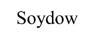SOYDOW