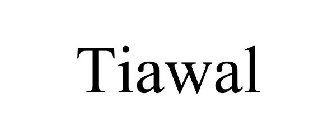 TIAWAL