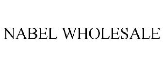NABEL WHOLESALE