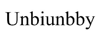 UNBIUNBBY