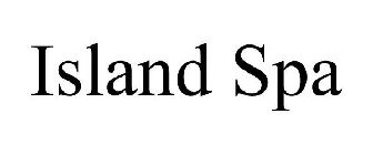 ISLAND SPA