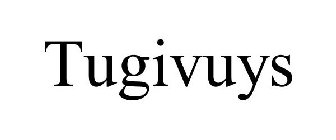 TUGIVUYS