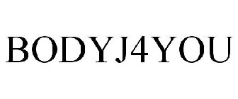 BODYJ4YOU