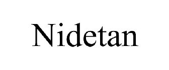 NIDETAN