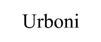 URBONI