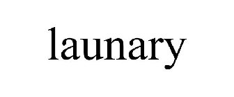 LAUNARY