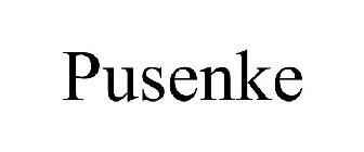 PUSENKE