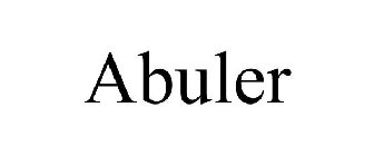 ABULER