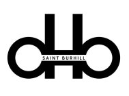 BHB SAINT BURHILL