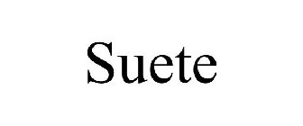 SUETE