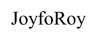 JOYFOROY