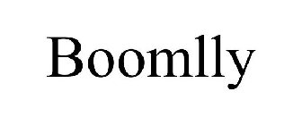 BOOMLLY