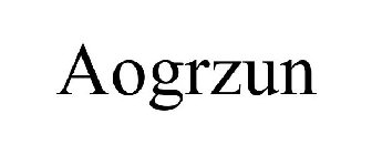 AOGRZUN