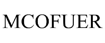 MCOFUER