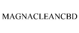 MAGNACLEANCBD