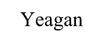 YEAGAN