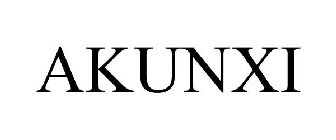 AKUNXI