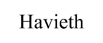 HAVIETH