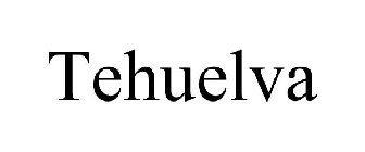 TEHUELVA