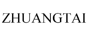 ZHUANGTAI