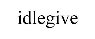 IDLEGIVE