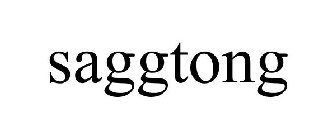 SAGGTONG