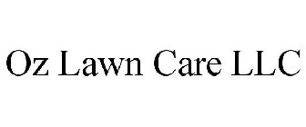 OZ LAWN CARE