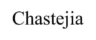 CHASTEJIA