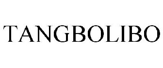 TANGBOLIBO