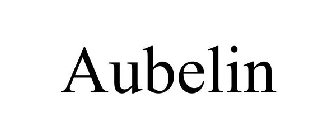 AUBELIN