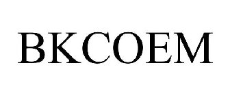 BKCOEM