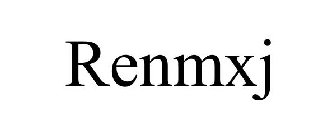 RENMXJ